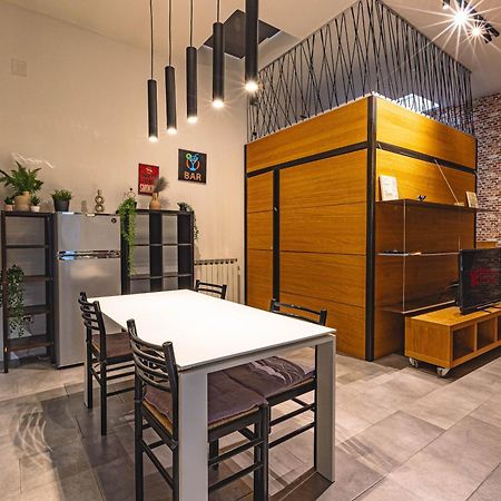 Loft Ponte Rosso Trieste Exterior foto