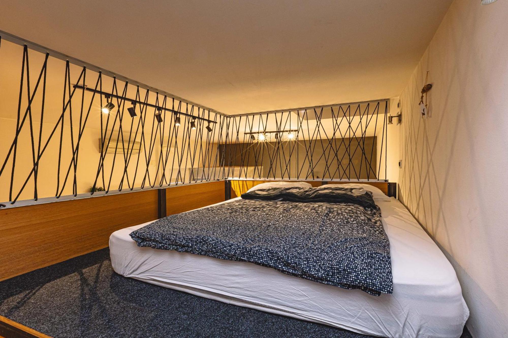Loft Ponte Rosso Trieste Exterior foto