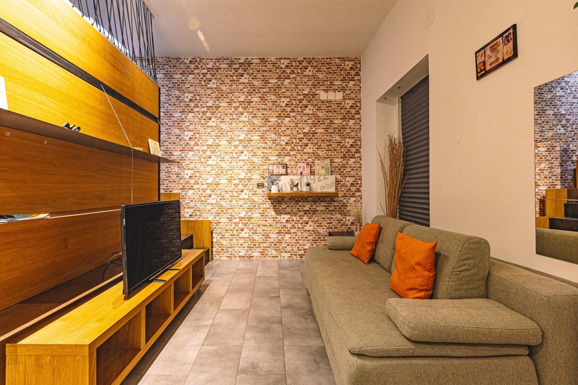 Loft Ponte Rosso Trieste Exterior foto