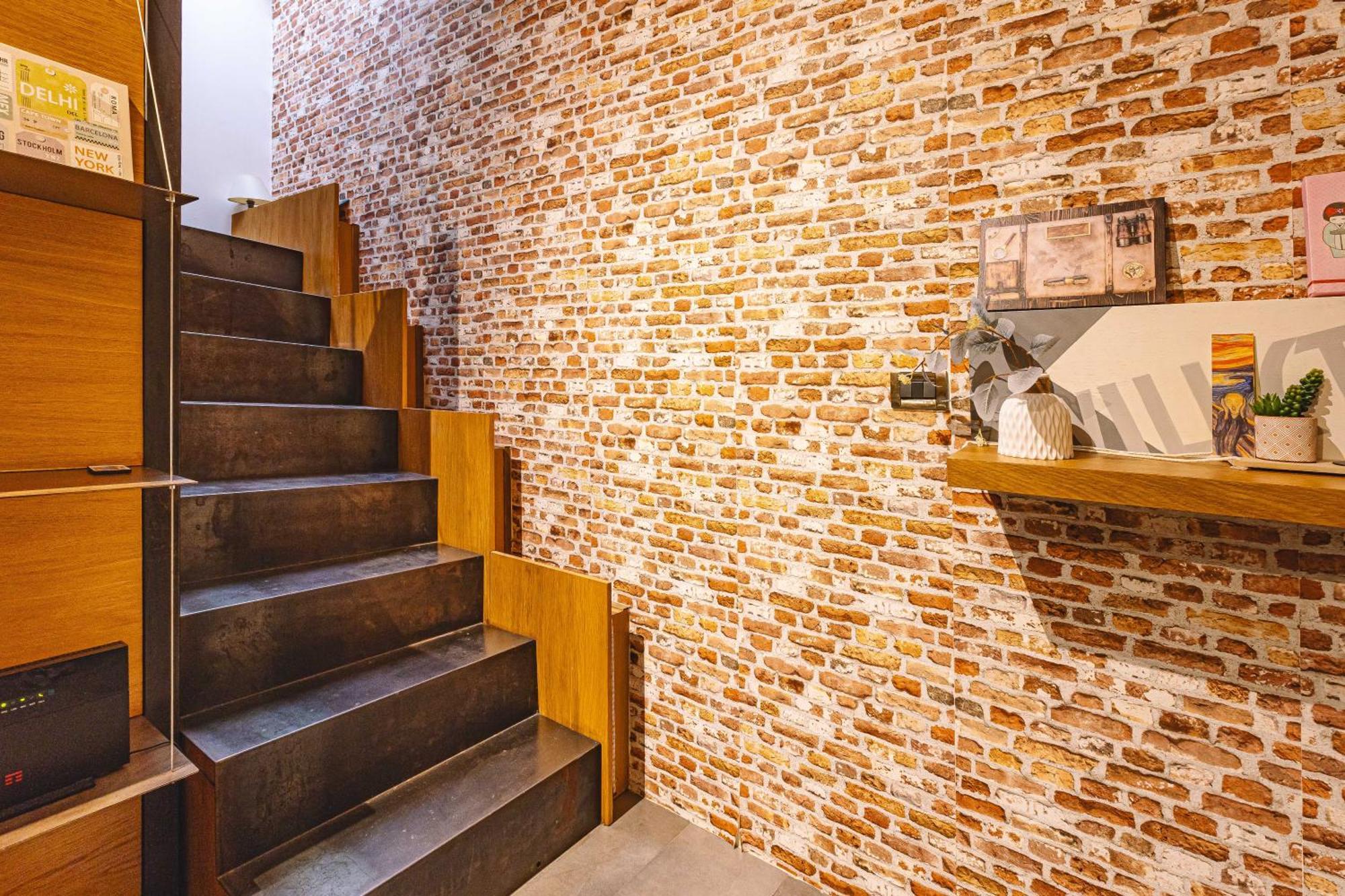 Loft Ponte Rosso Trieste Exterior foto